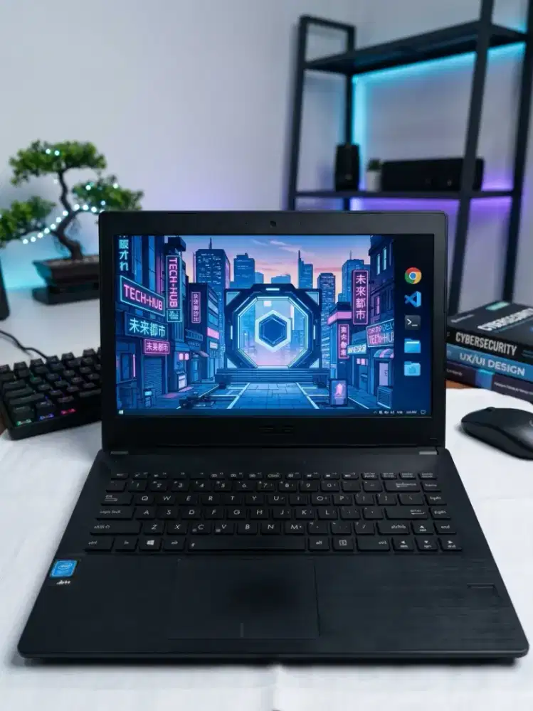 Laptop Asus like new P2420S