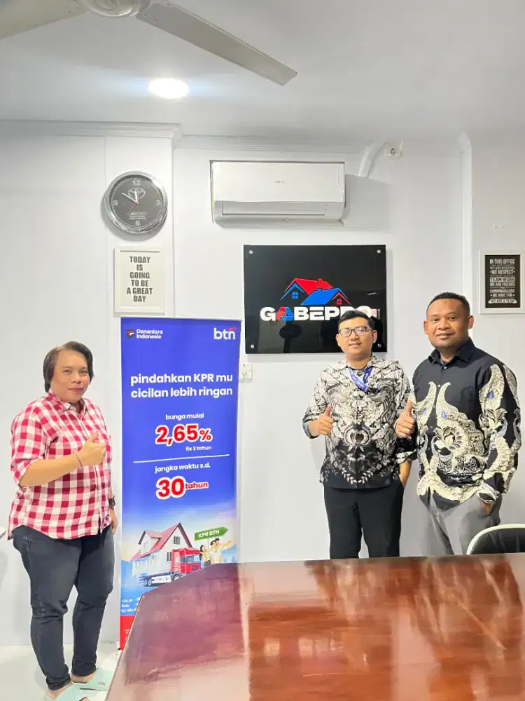 Dibutuhkan Segera Admin Marketing