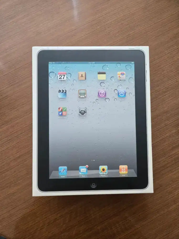 Ipad 2 wifi 3G 16GB