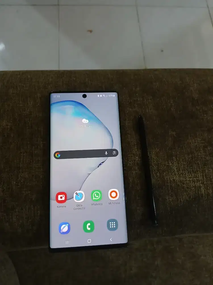 Samsung Note 10