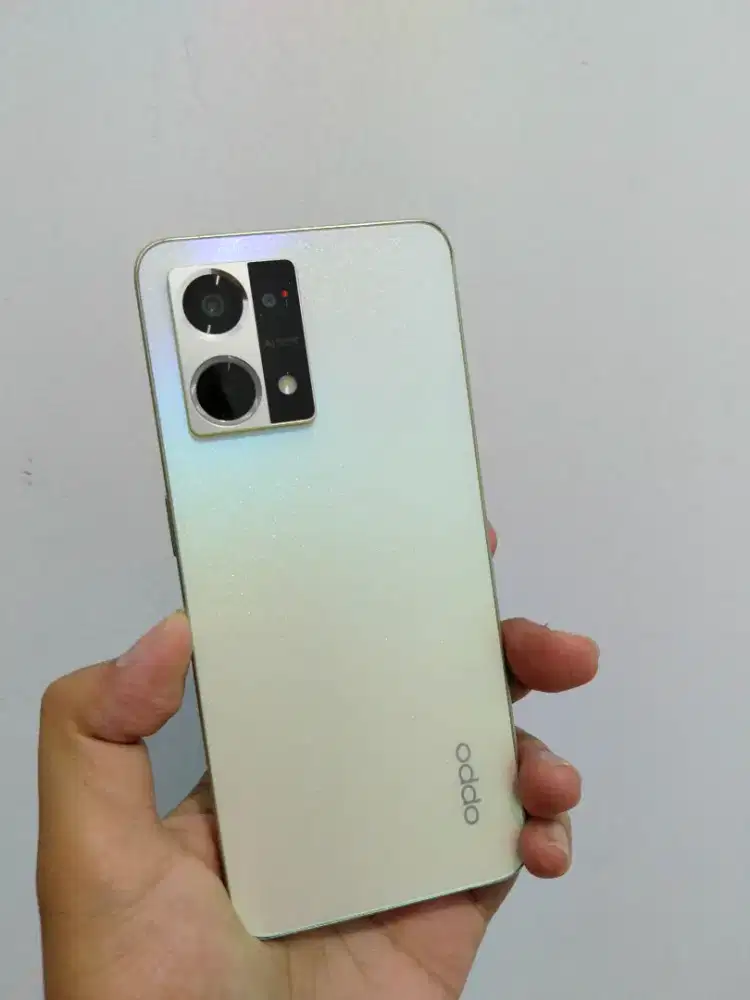 Oppo reno 8 8/256 batangan hp aj