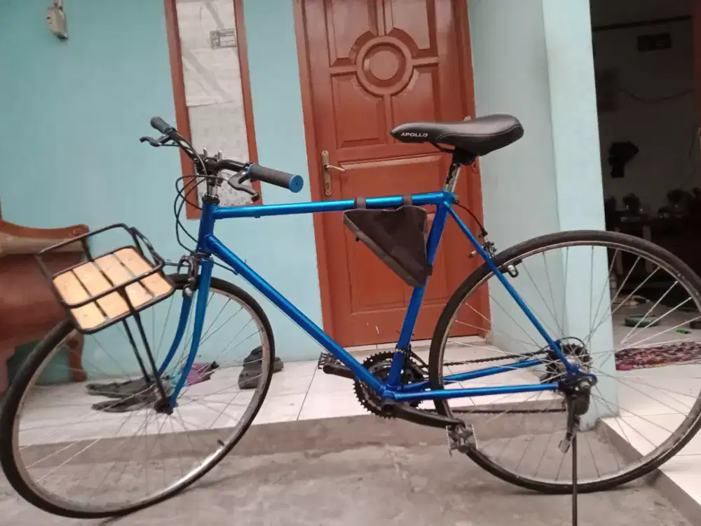 Sepeda balap jadul