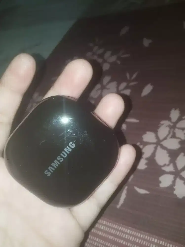 Headset bluetooth buds Samsung core ori