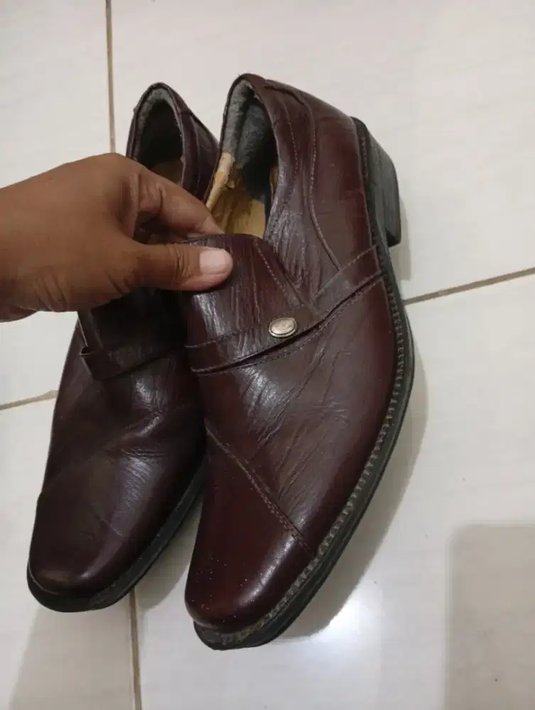 Pantopel kulit by blackdecker collection