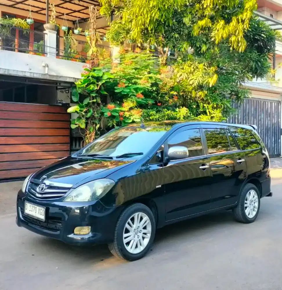 inova g matik 2005