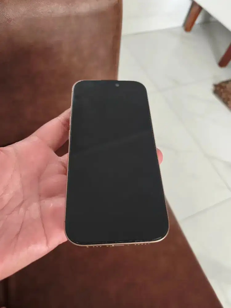 Iphone 16 Pro 128 Ibox