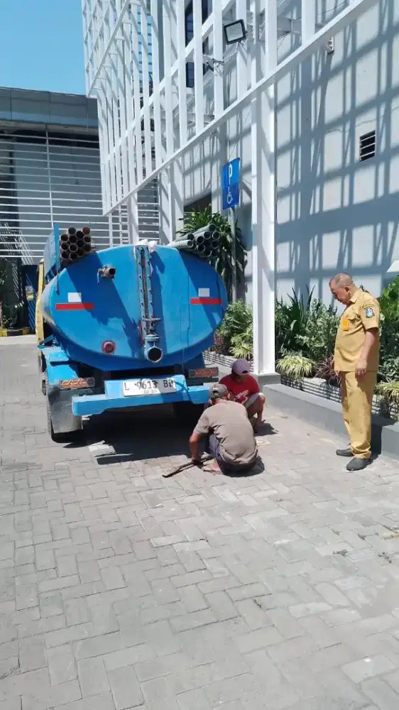 Sedot Wc Cerme Terbaik