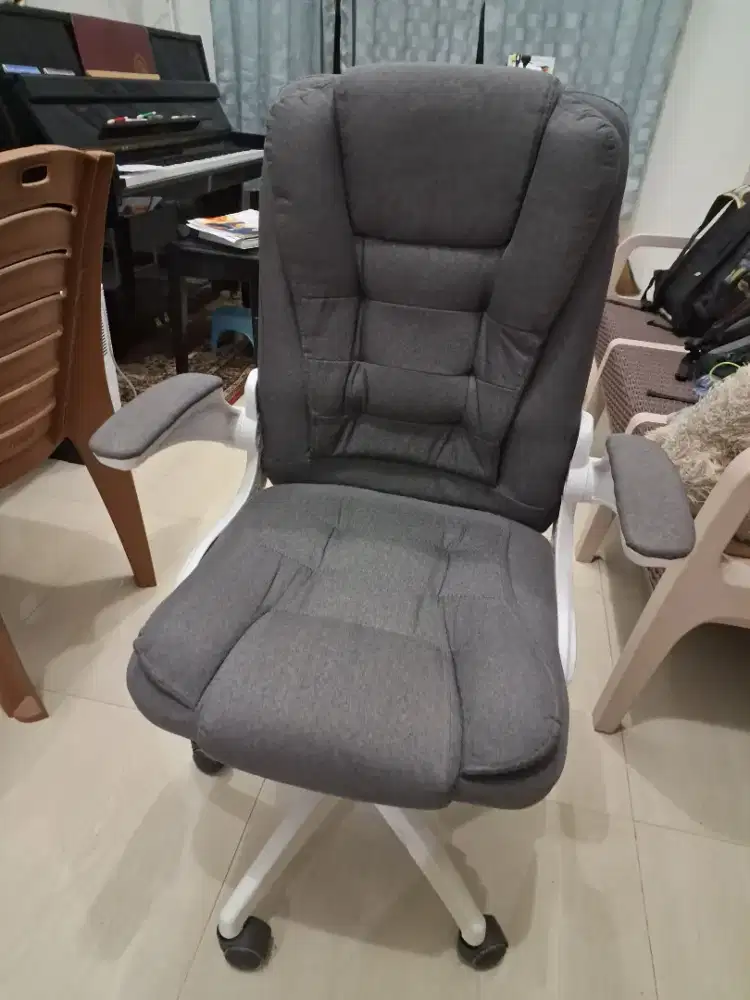 Kursi Kantor/ Gaming like New