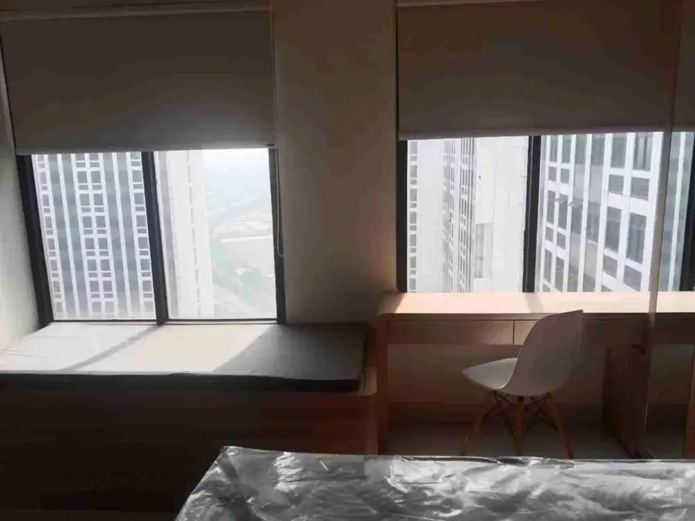 Di jual Apartemen