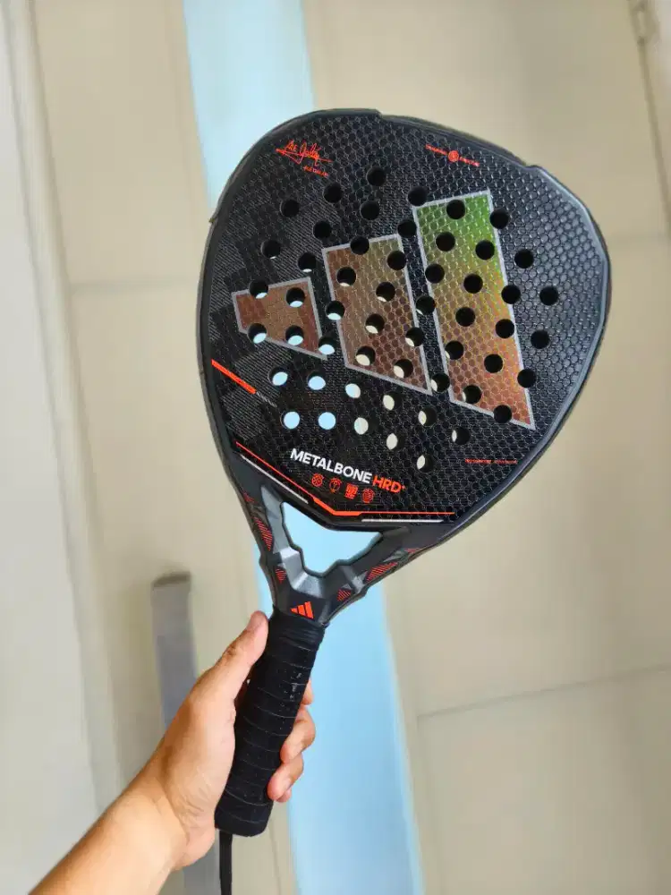 Adidas Metalbone HRD+ 2026