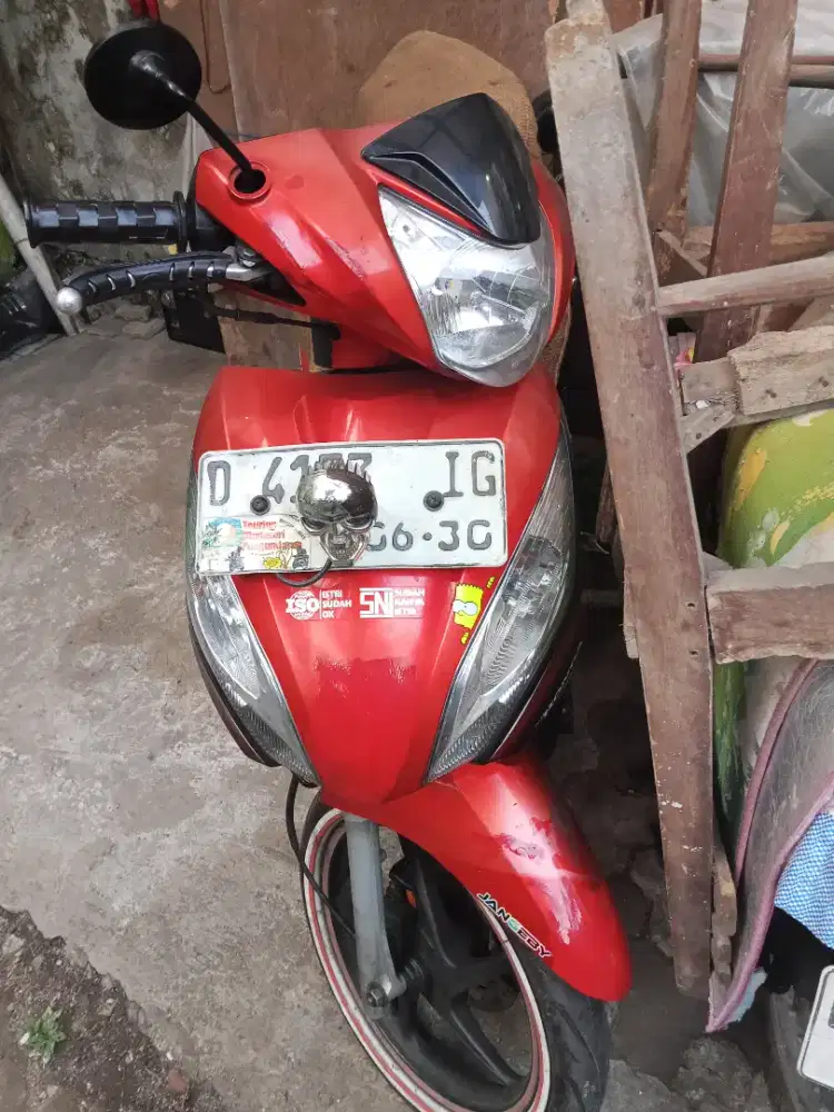 Spacy karbu THN 2011