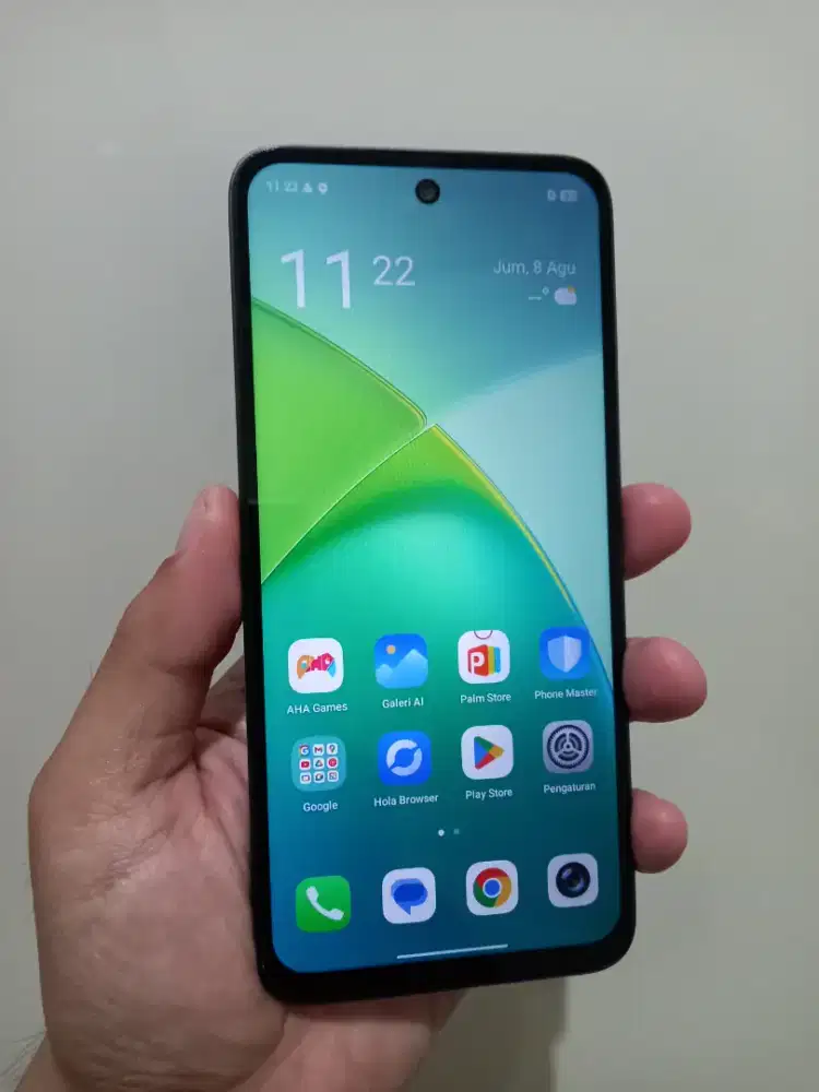 Infinix Smart 10 Ram 4/64Gb Batangan normal