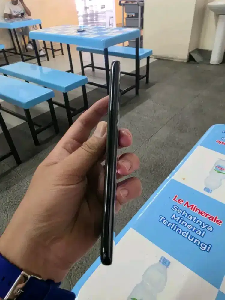 Samsung s20ultra ram 8 128gb