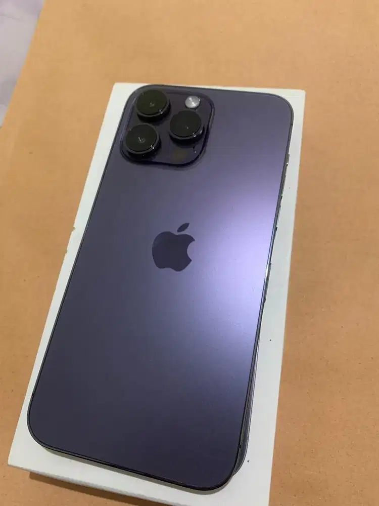 IPHONE 14 PROMAX 256GB