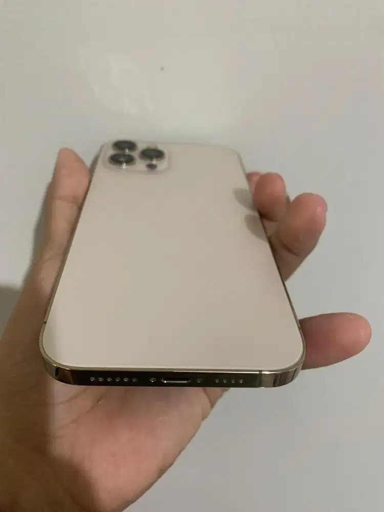 IPHONE 12 PROMAX 128GB