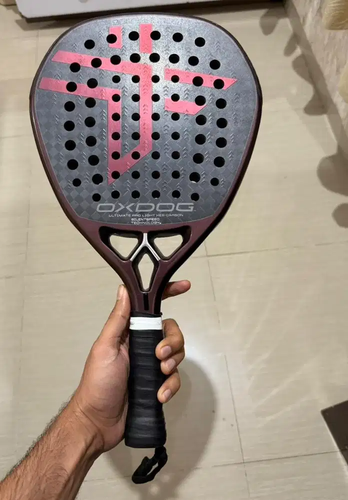 oxdog ultimate pro light 2026
