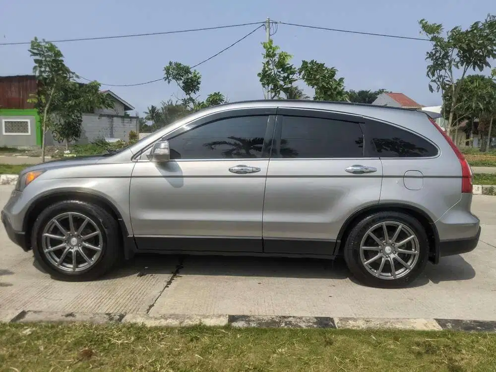 Honda CR-V 2007 Bensin