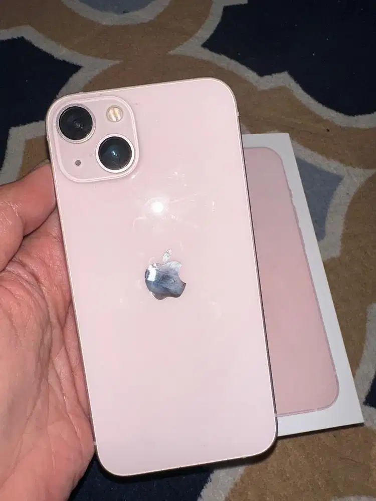 Iphone 13 512gb