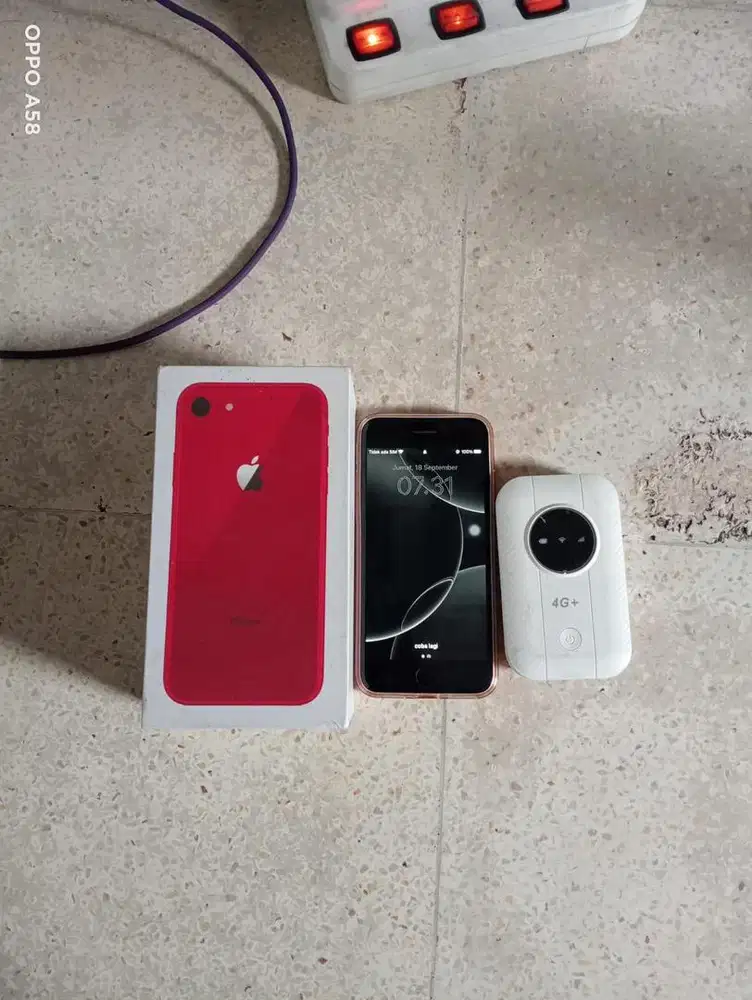 Iphone 8 64gb Inter