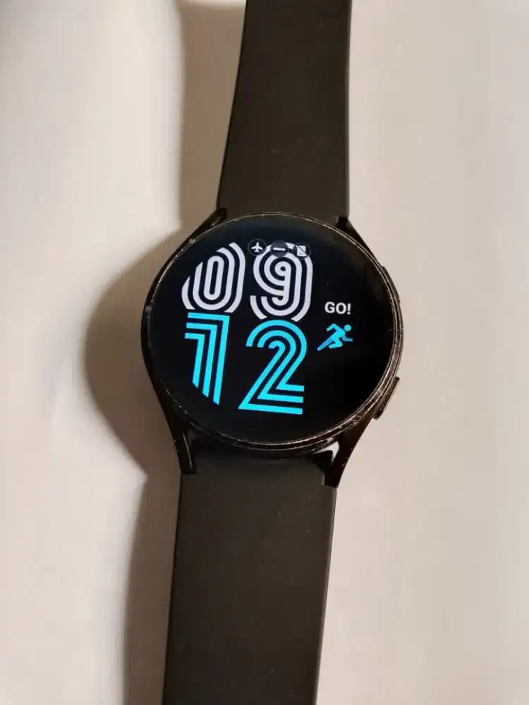 Samsung Galaxy Watch 4 Fullset