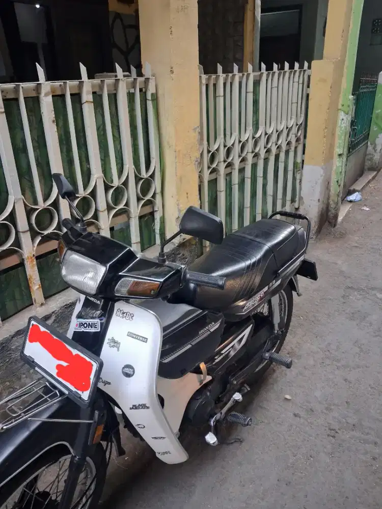 Jual Honda Astrea Grand