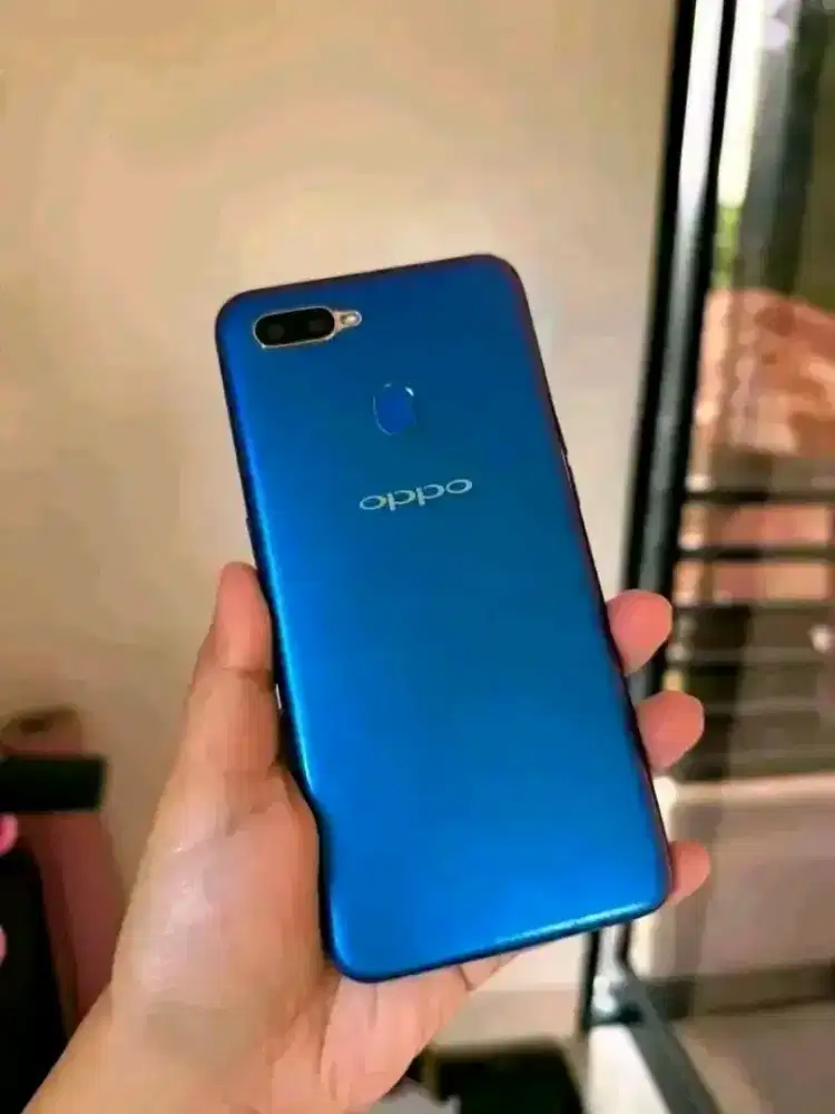 Hp Oppo A5s ram 3/32gb