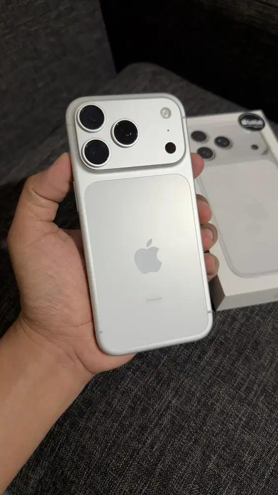 Iphone 17 Pro 256 GDN