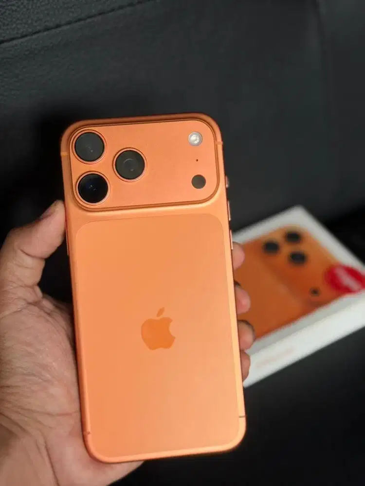 Iphone 17 Pro Max 1TB Digimap