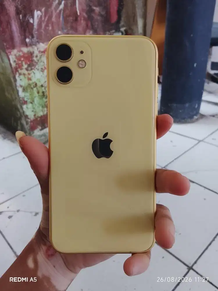 ip 11 ex inter 64 GB