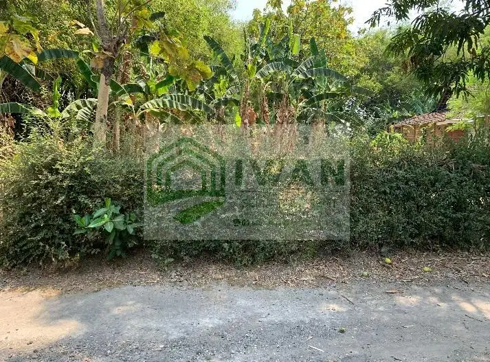 Tanah Pekarangan Luas & Murah Di Pengging Hadap Jalan Aspal
