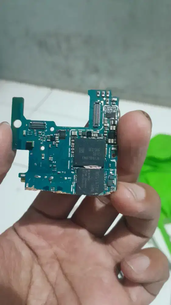 Dibeli Mesin² hp mati semua merek