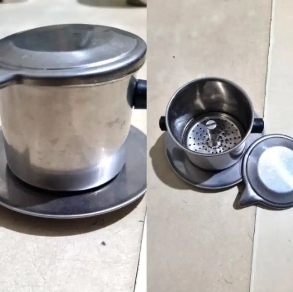 PENYARING KOPI VIETNAM