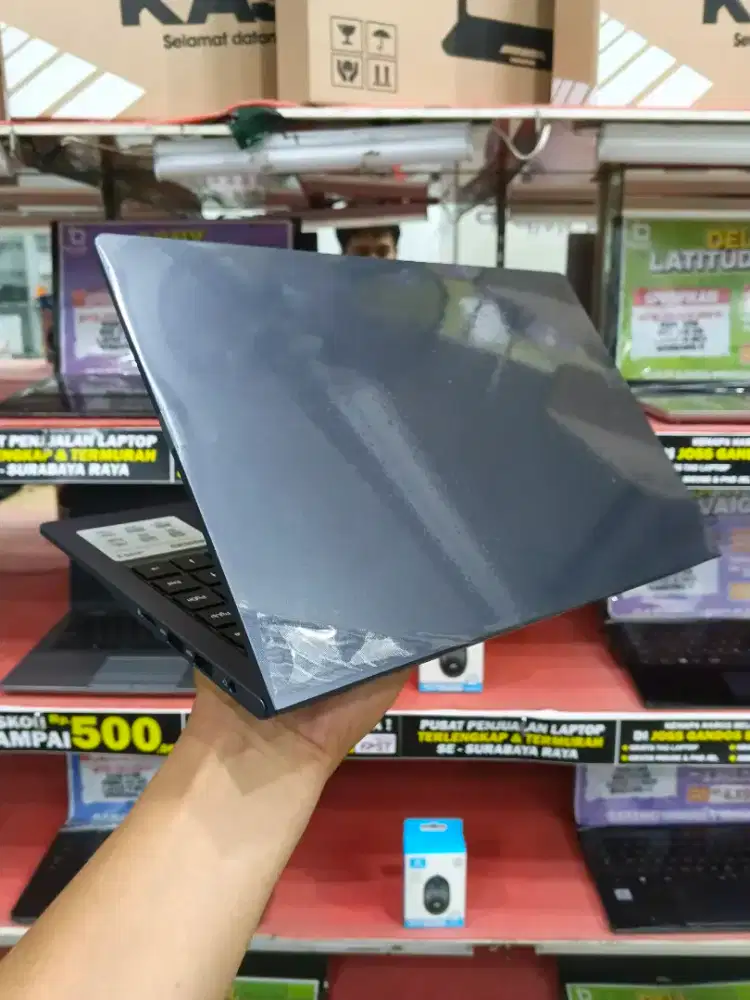 PROMO KREDIT LAPTOP AXIOO HYPE 2