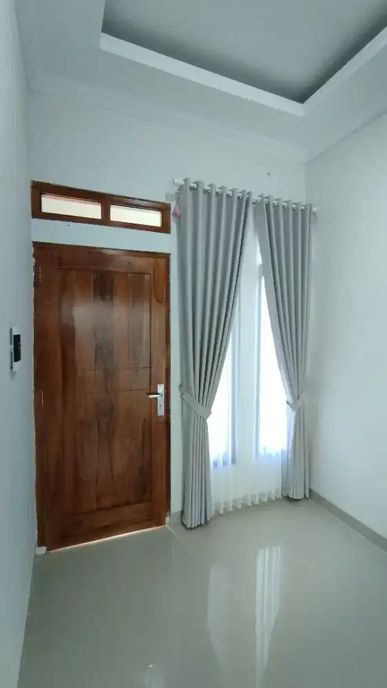 Gorden Rumah Murah