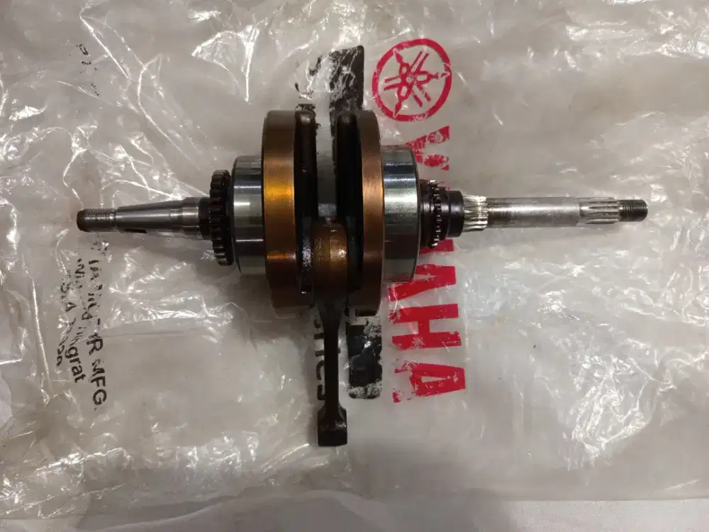 Kruk As/Crankshaf Assy Nmax Old