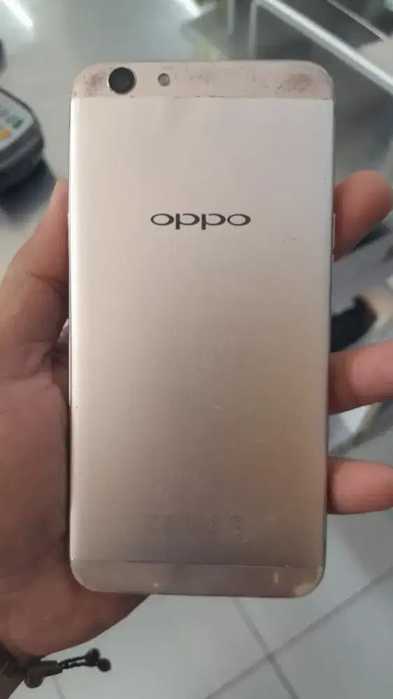 Dibeli mesin² hp oppo semua tipe