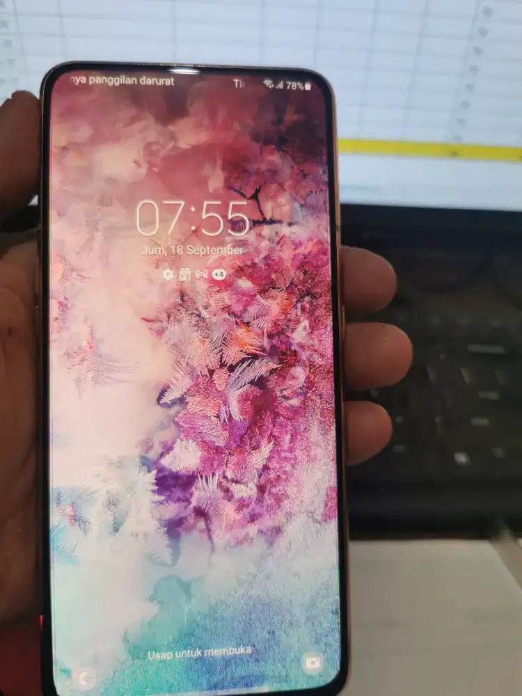 Jual Hp Samsung Normal LCD Msh Ori kamera normal