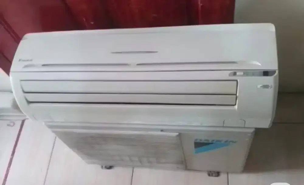 AC Daikin 1 PK eks Thailand