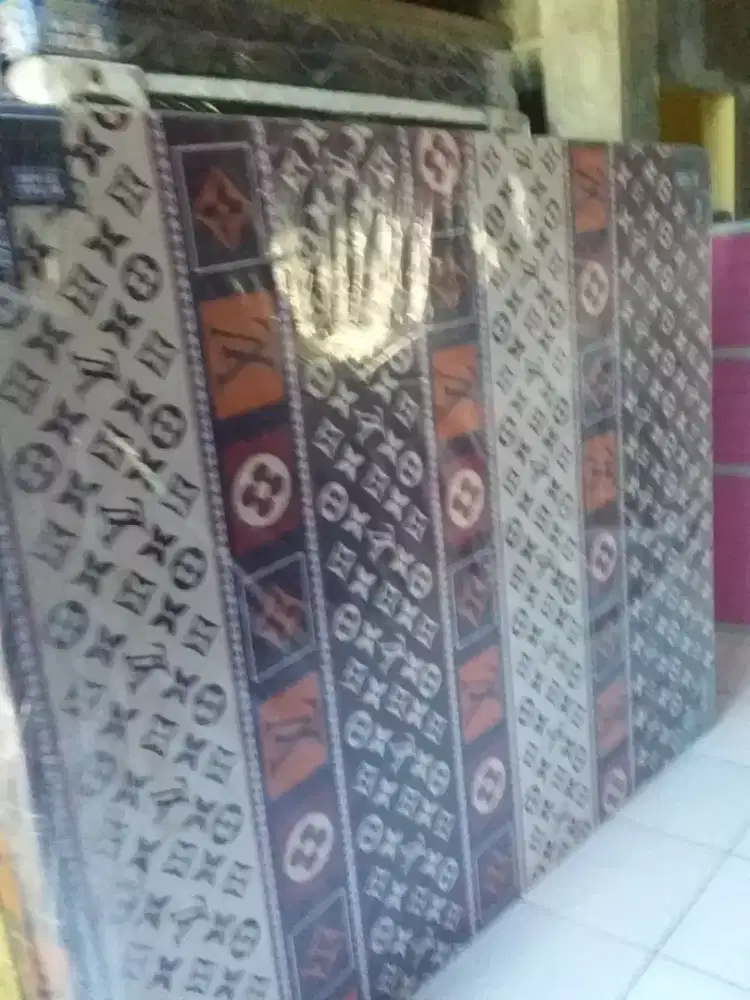 kasur busa royal