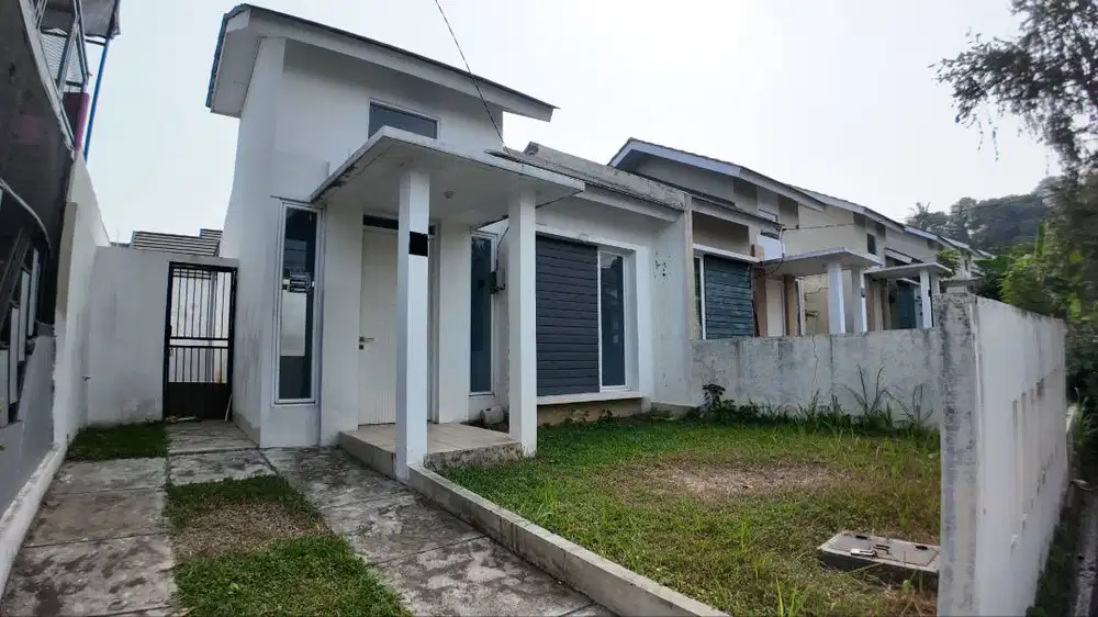 [DIJUAL] Rumah Strategis di CitraIndah City Jonggol