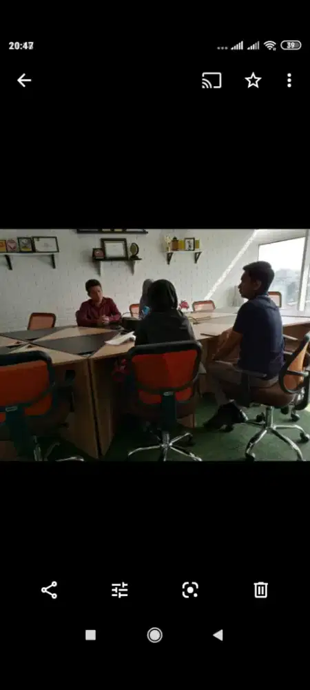 Mobilisasi Barang