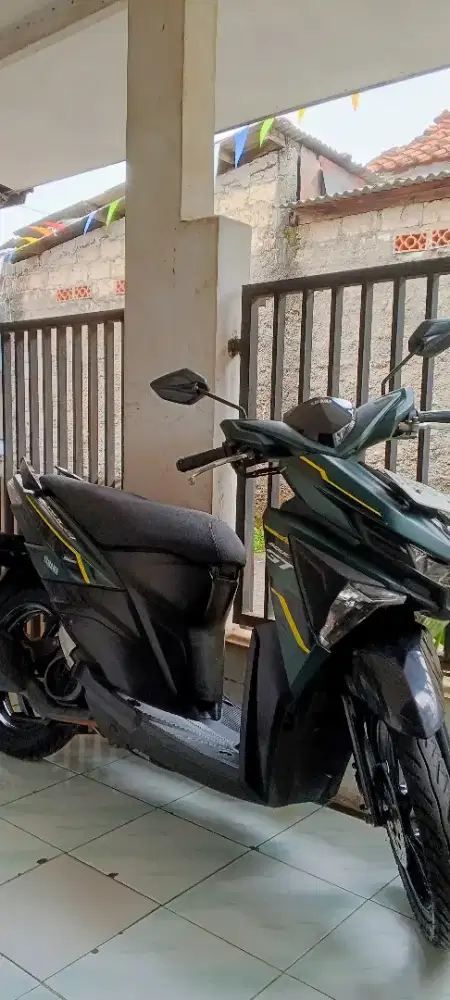 Di Jual Mio Soul Gt 2018