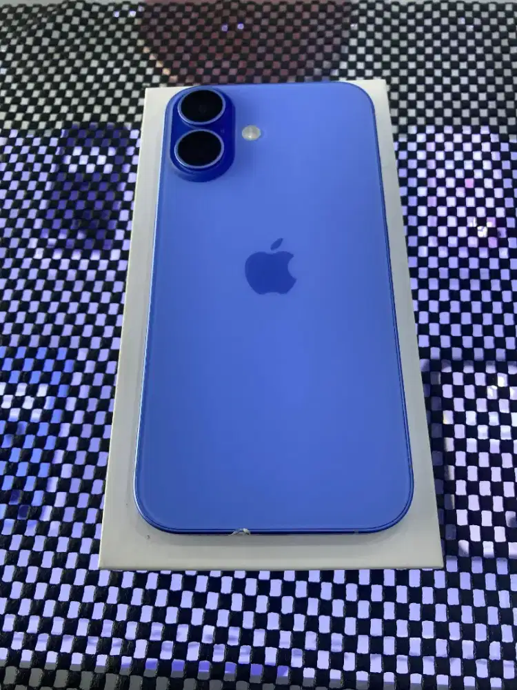 Iphone 16 inter alloperator