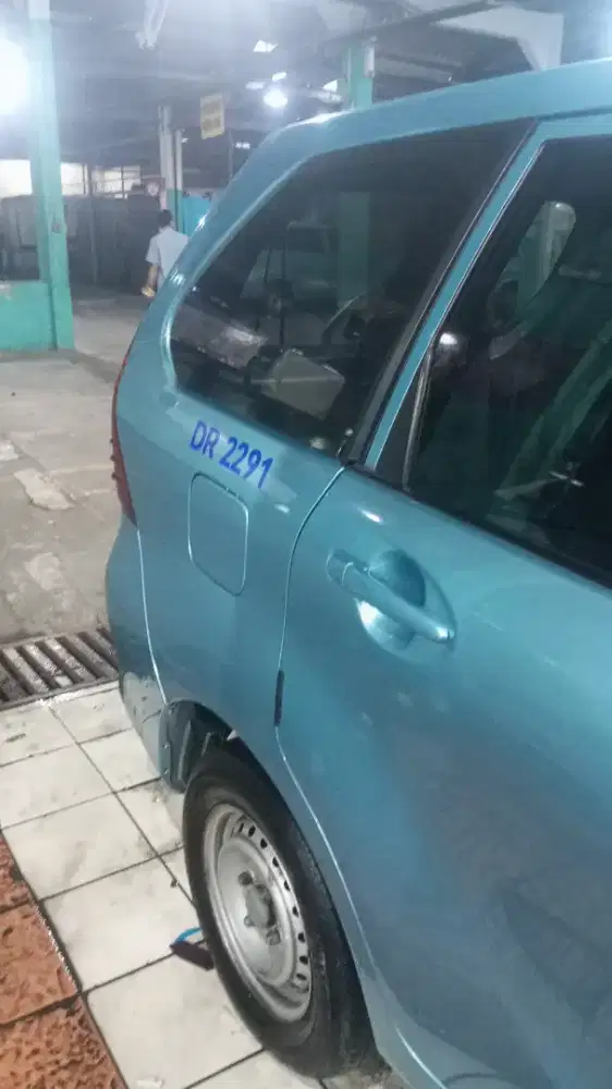 LOWONGAN DRIVER