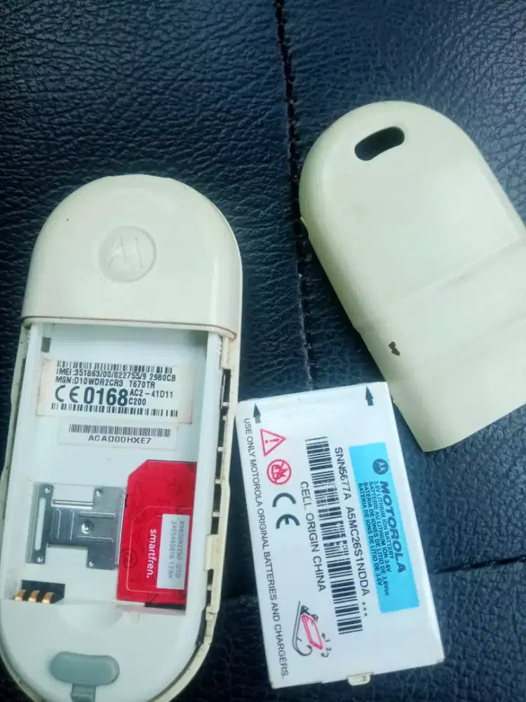Jual Motorola jadul