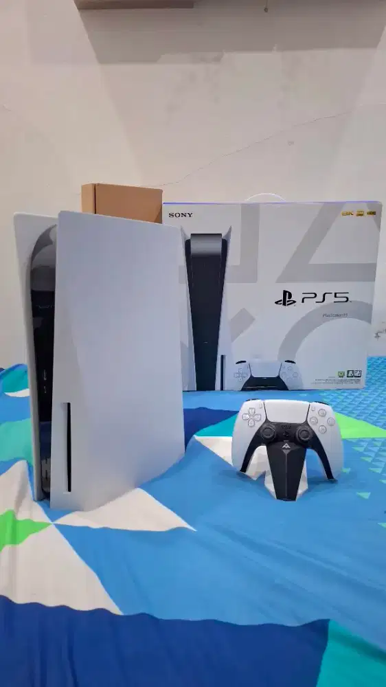 PS5 / PS 5 / PLAYSTATION 5