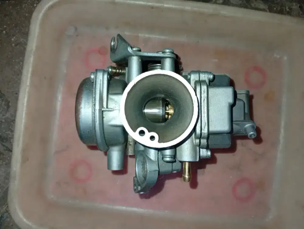 Karbu vario 110