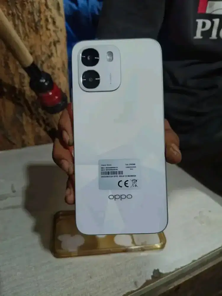 Oppo a6t pro muluss