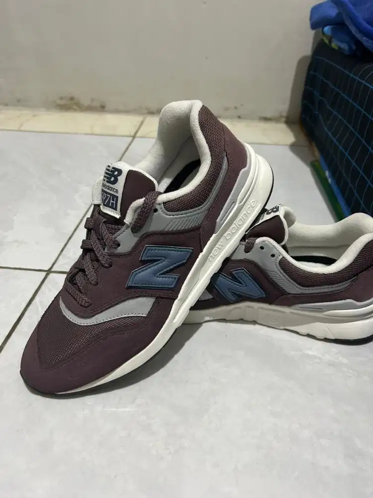 SEPATU NB 997R baru