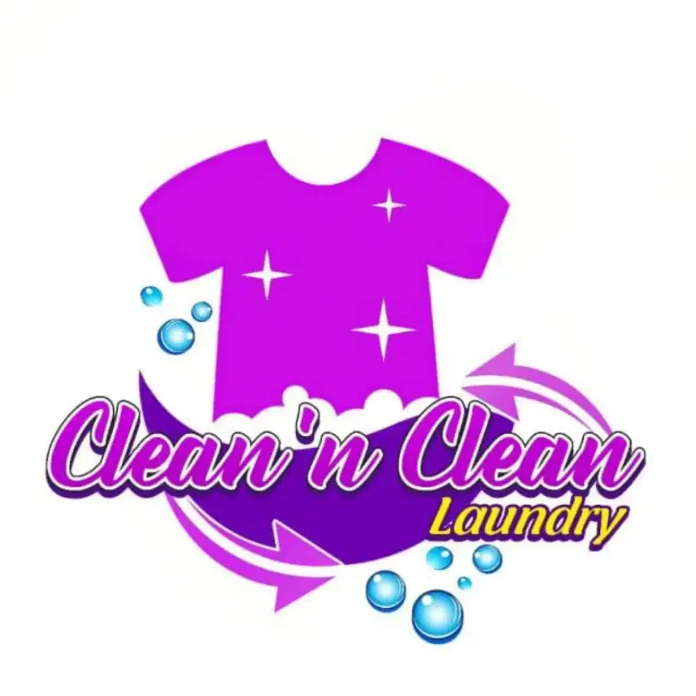Dibutuhkan Karyawan Laundry